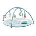 Ocean Collection Baby Playmat with Arch  hi\-res